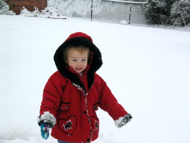 Snow 2003 - 11