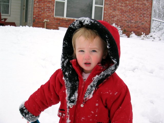 Snow 2003 - 20